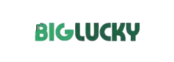Big Lucky Kasino logo