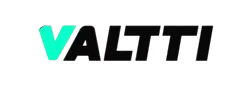 Valtti Casino logo, suomalainen nettikasino
